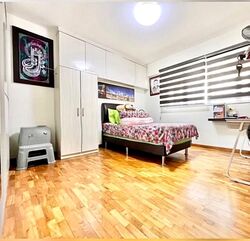 Blk 469 Jurong West Street 41 (Jurong West), HDB Executive #597772761